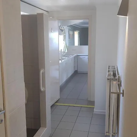 Lovely Holiday Home With Garden In Zuienkerke Feriehus