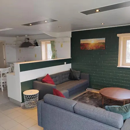 Feriehus Lovely Holiday Home With Garden In Zuienkerke Zuienkerke